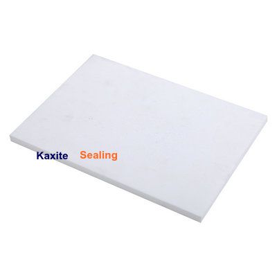 Skived PTFE Teflon Sheet